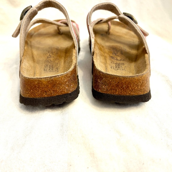 😎🌻 - Birkenstock Papillio  - Birko-flor® (For Women) Size 8  # 11 - Picture 5 of 9